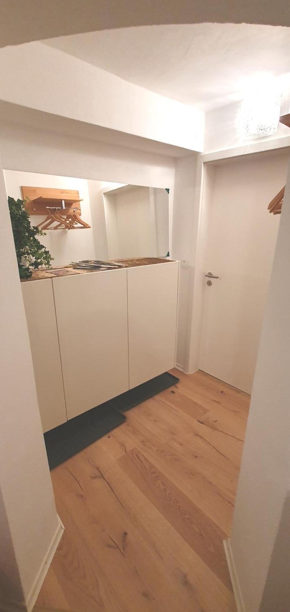 Stilvoll Gertrud Schloessli 1 Zi Studio St. Gallen Zewnętrze zdjęcie